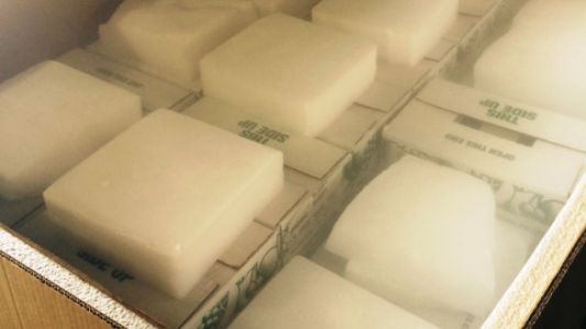 Szállítmányozás, extra hűtés Szállítmányozás, extra hűtés