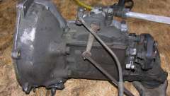 Mercedes veterán sebességváltó tisztítása Mercedes veterán sebességváltó tisztítása