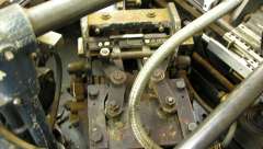 Csomagológép tisztítása Csomagológép tisztítása